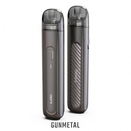 Gun metal 