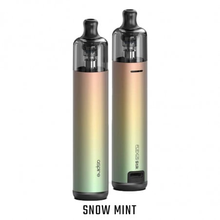 Snow Mint