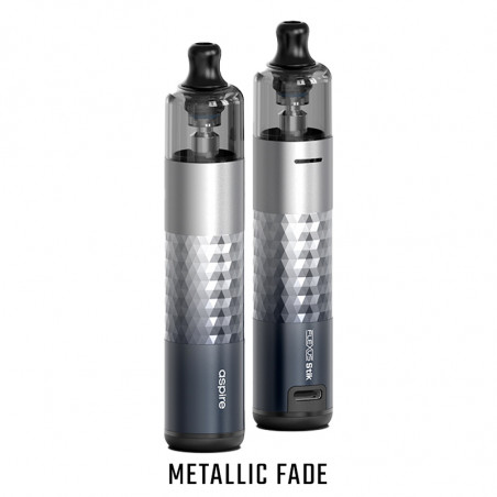 Metallic Fade