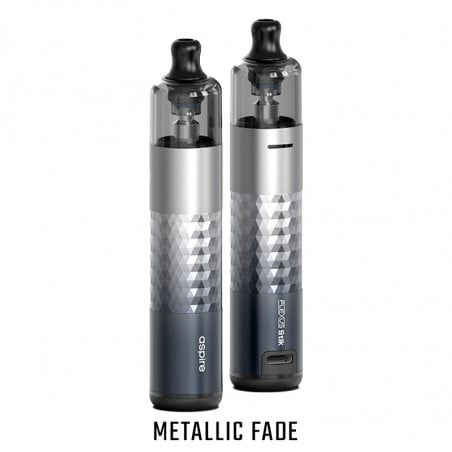 Metallic Fade