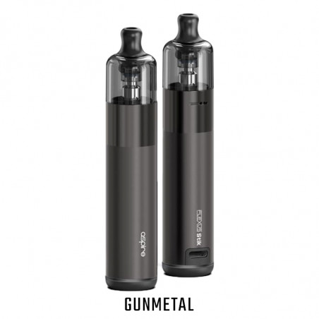 Gun metal 