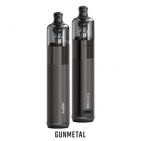 Gun Metal 