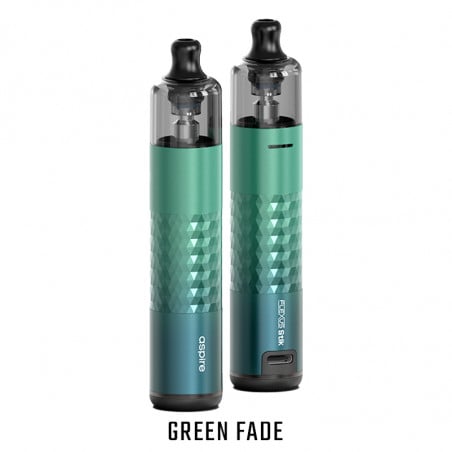 Green Fade