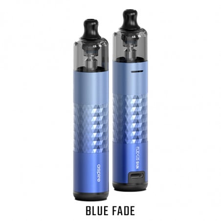 Blue Fade