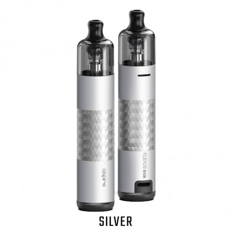 Flexus Stik Pod Kit - Aspire