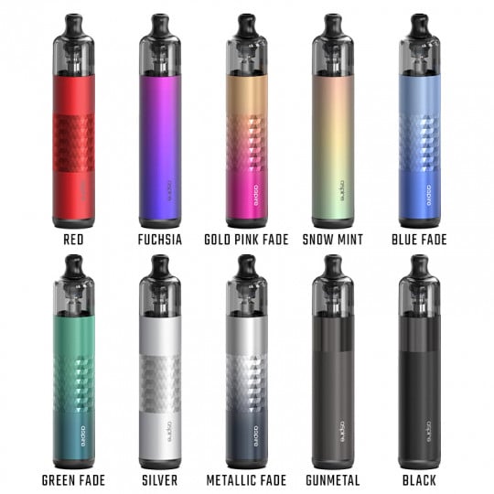 Flexus Stik Pod Kit - Aspire