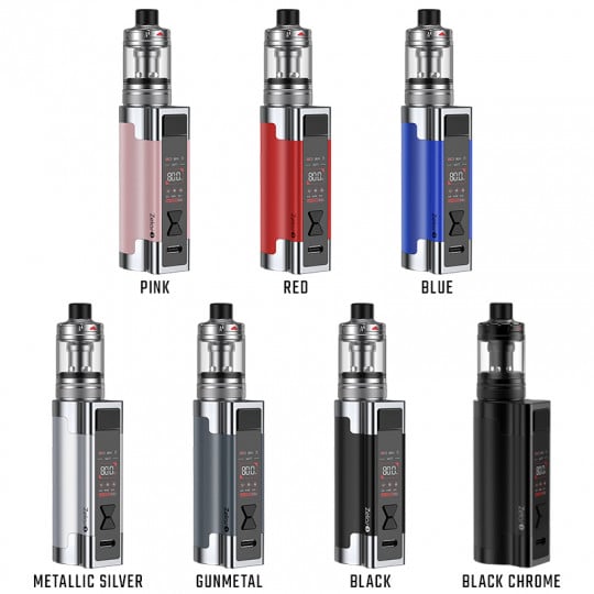 Kit Zelos 3 - Aspire