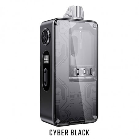 Cyber Black