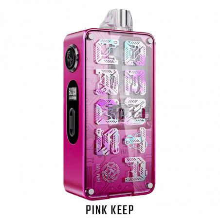 Pink Keep