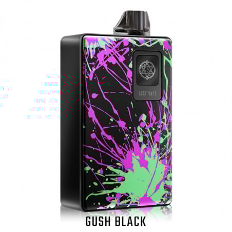 Gush Black
