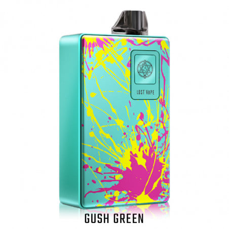 Gush Green