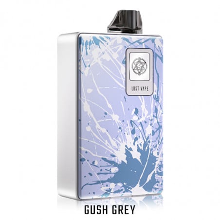 Gush Grey