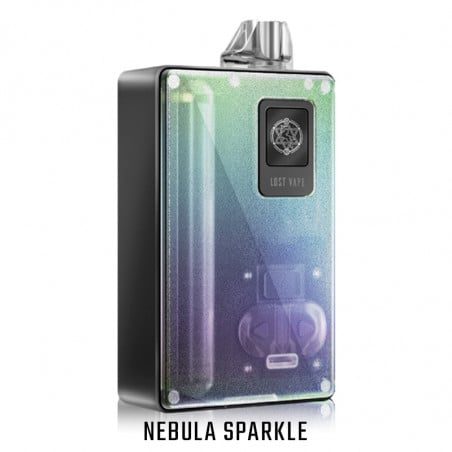 Nebula Sparkle
