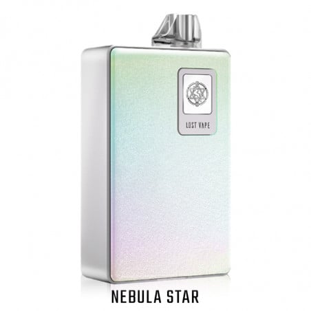 Nebula Star