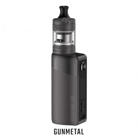 Gun metal 