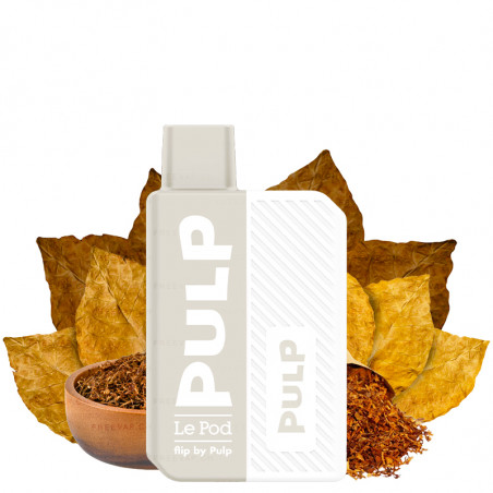 Mozambique Blend Starter Kit - Le Pod Flip by Pulp