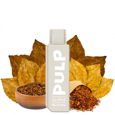 Pod-Kartusche Mozambique Blend - Le Pod Flip by Pulp