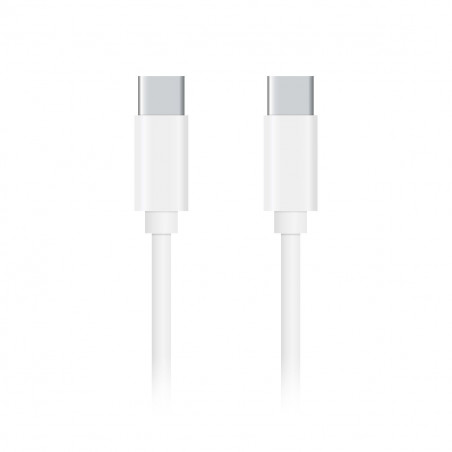 Câble USB-C vers USB-C - Kiwi Vapor