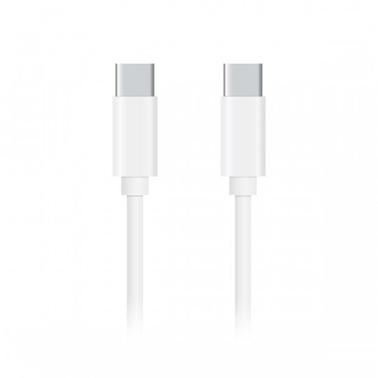 Câble USB-C vers USB-C - Kiwi Vapor