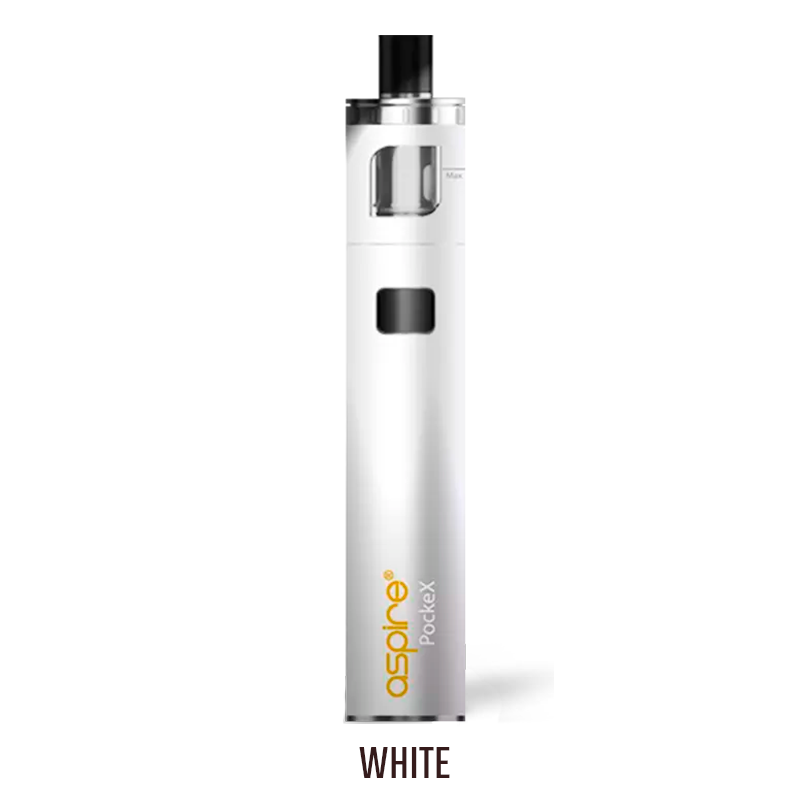 Starter-Set PockeX (USB-C Version) - Aspire