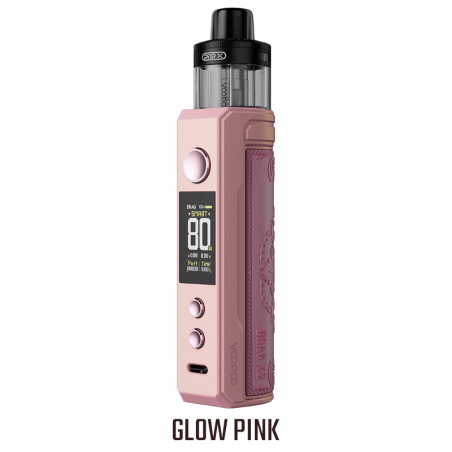 Glow Pink