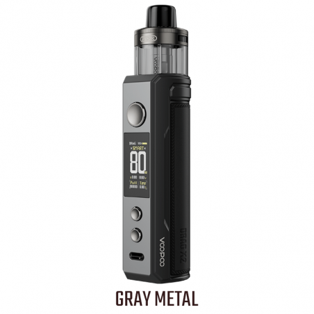 Gray Metal