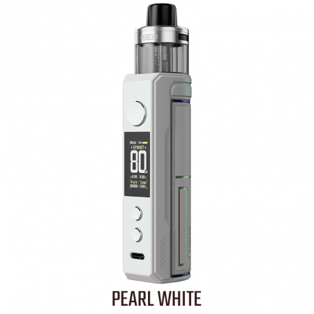Pearl White