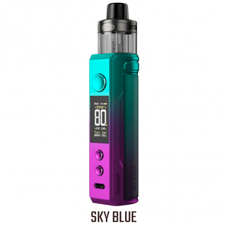 Sky Blue