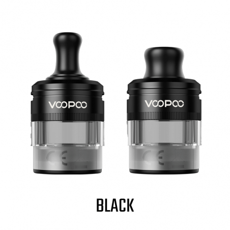Cartouches PnP X MTL - Voopoo | Pack x2