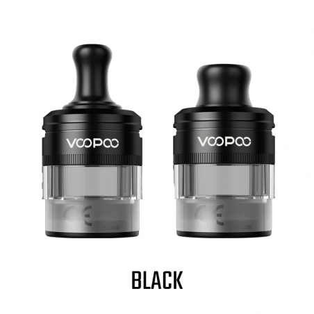 PnP X MTL Cartridges - Voopoo | x2 Pack