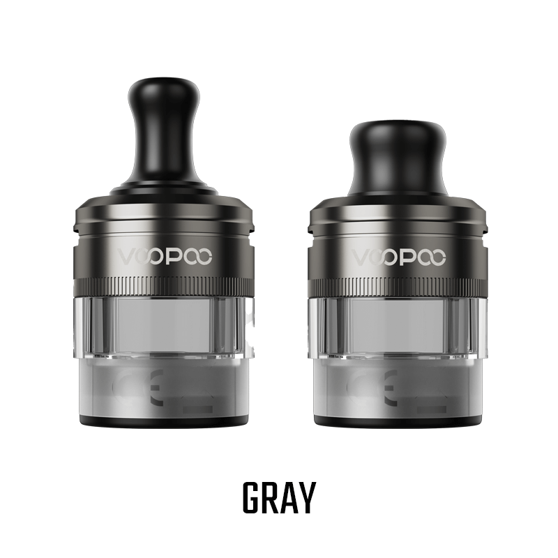 PnP X MTL Cartridges - Voopoo | x2 Pack