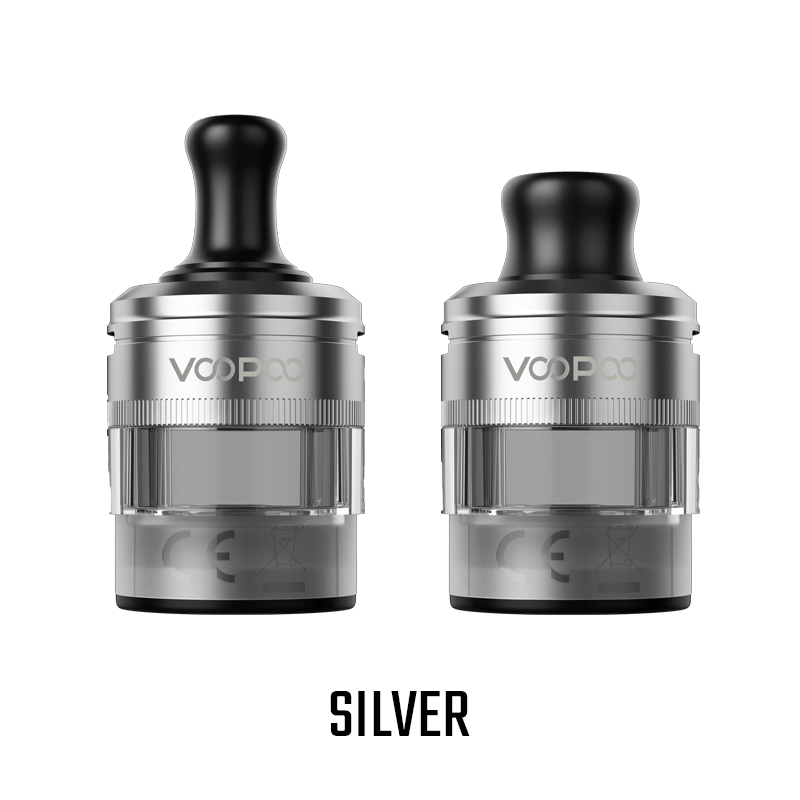 PnP X MTL Cartridges - Voopoo | x2 Pack