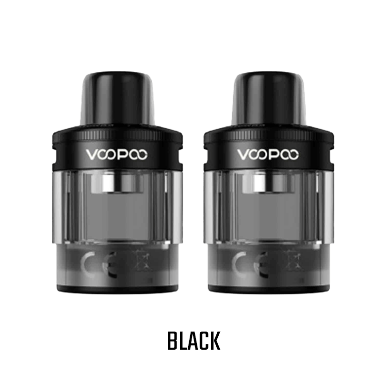 Kartuschen PnP X DTL - Voopoo | 2er Pack