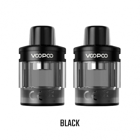 Cartouches PnP X DTL - Voopoo | Pack x2