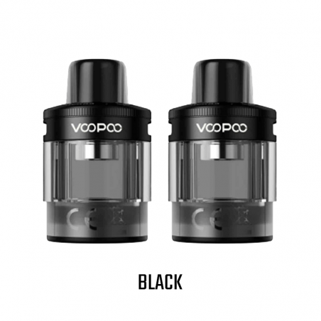 Kartuschen PnP X DTL - Voopoo | 2er Pack