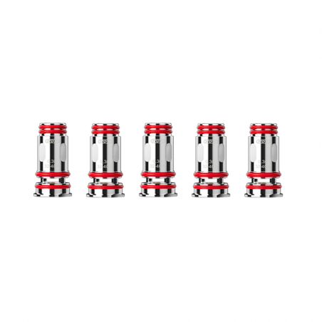 PnP X coils - Voopoo | x5 Pack