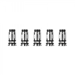 Pack de 5 rsistances PnP X Voopoo | FREEVAP