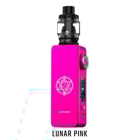 Kit Centaurus M100 - Lost Vape Kit Centaurus M100 - Lost Vape