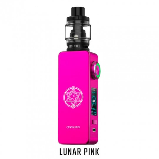 Centaurus M100 Kit - Lost Vape Centaurus M100 Kit - Lost Vape