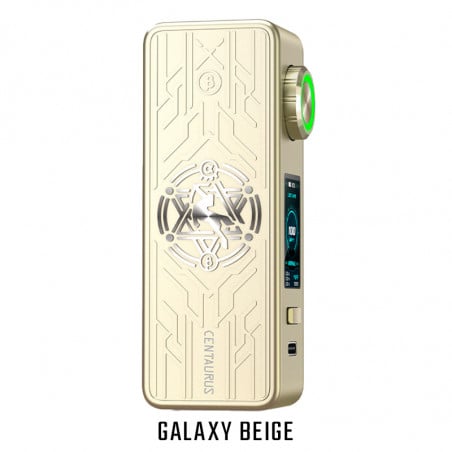 Box Centaurus M100 - Lost Vape Box Centaurus M100 - Lost Vape