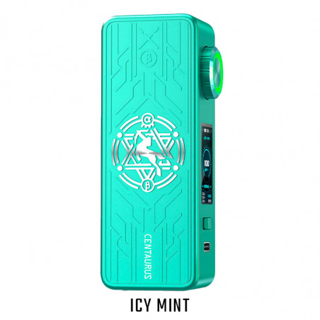 Icy Mint