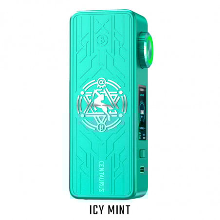 Icy Mint