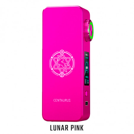 Akkuträger Centaurus M100 - Lost Vape Akkuträger Centaurus M100 - Lost Vape