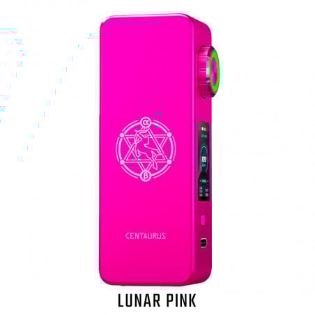 Box Centaurus M100 - Lost Vape Box Centaurus M100 - Lost Vape