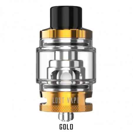 Clearomiseur Centaurus Sub Coo - Lost Vape Clearomiseur Centaurus Sub Coo - Lost Vape