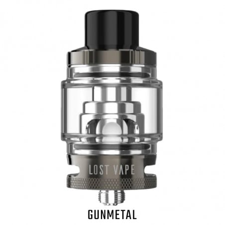 Gun Metal 