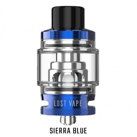 Sierra Blue