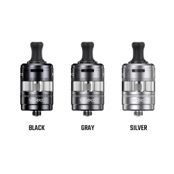 voopoo pnp pod tank adapter VooPoo PnP Pod Tank main image 1