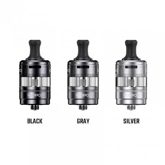Verdampfer PnP X Pod Tank MTL - Voopoo Verdampfer PnP X Pod Tank MTL - Voopoo