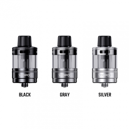 Clearomiseur PnP X Pod Tank DTL - Voopoo